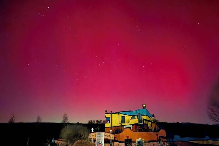 Ganze Wohnung, Weingut Hirn & Hundertwasser-Artikel im Weinparadies in Estenfeld, Fränkisches Weinland