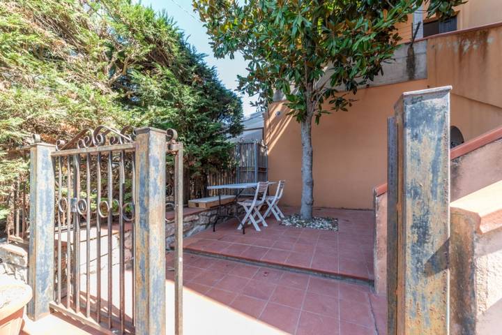 Apartamento para 4 personas en La Pila