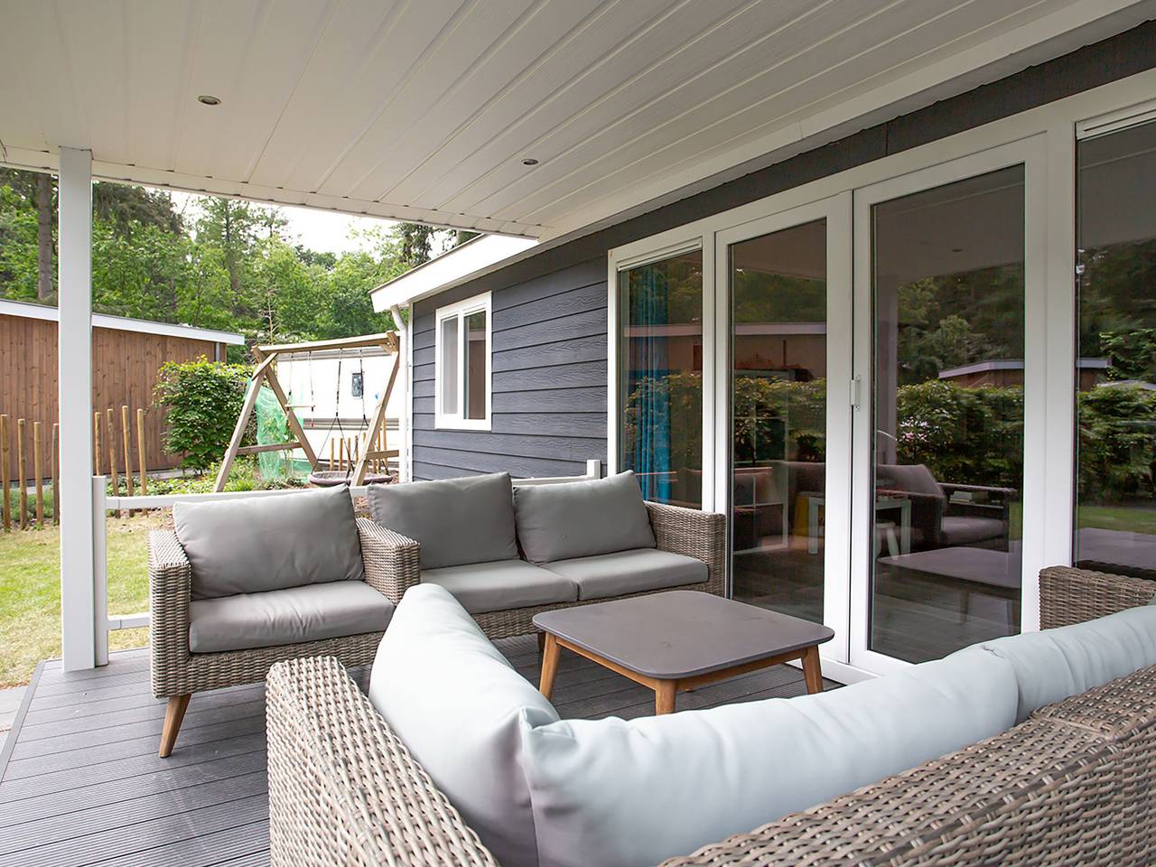 De Thijmse Berg in Rhenen, Utrecht und Umgebung