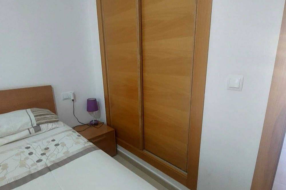 Ganze Wohnung, Luxury Poolside Apartment mit Blick auf 18 Loch Golfplatz in Golf Resorts Murcia, Murcia