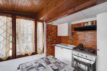 Vakantieappartement voor 4 Personen in San Remo, Sanremo Gemeente, Afbeelding 3