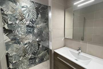 Villa pour 8 Personnes dans Boulouris, Saint-Raphaël, Photo 3