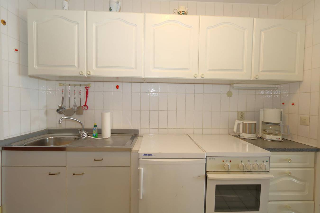 Ganze Wohnung, Haus Sylter Welle 86 Ob in Westerland, Sylt (Gemeinde)