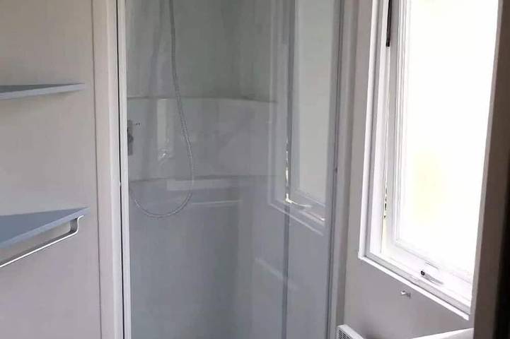 Camping pour 4 personnes, avec terrasse dans la Sarthe - 4