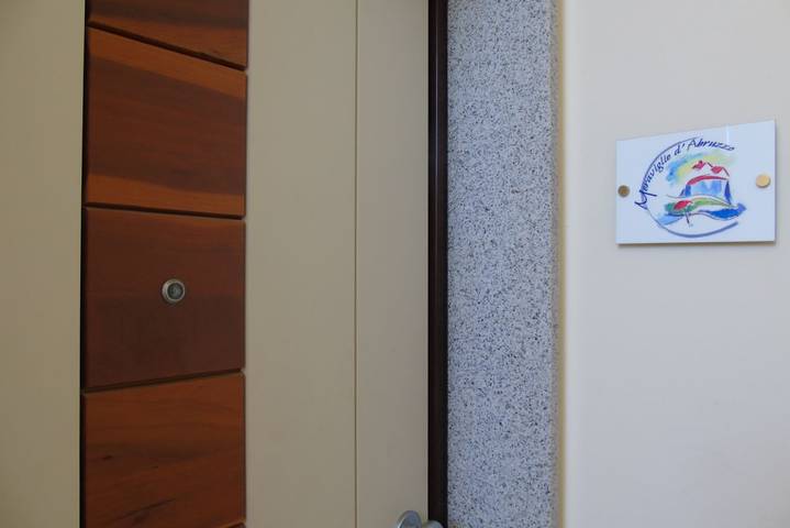 Appartamento intero, Homiday - B&B Meraviglie d'Abruzzo - Mare in Gente di Mare (Montesilvano), Montesilvano