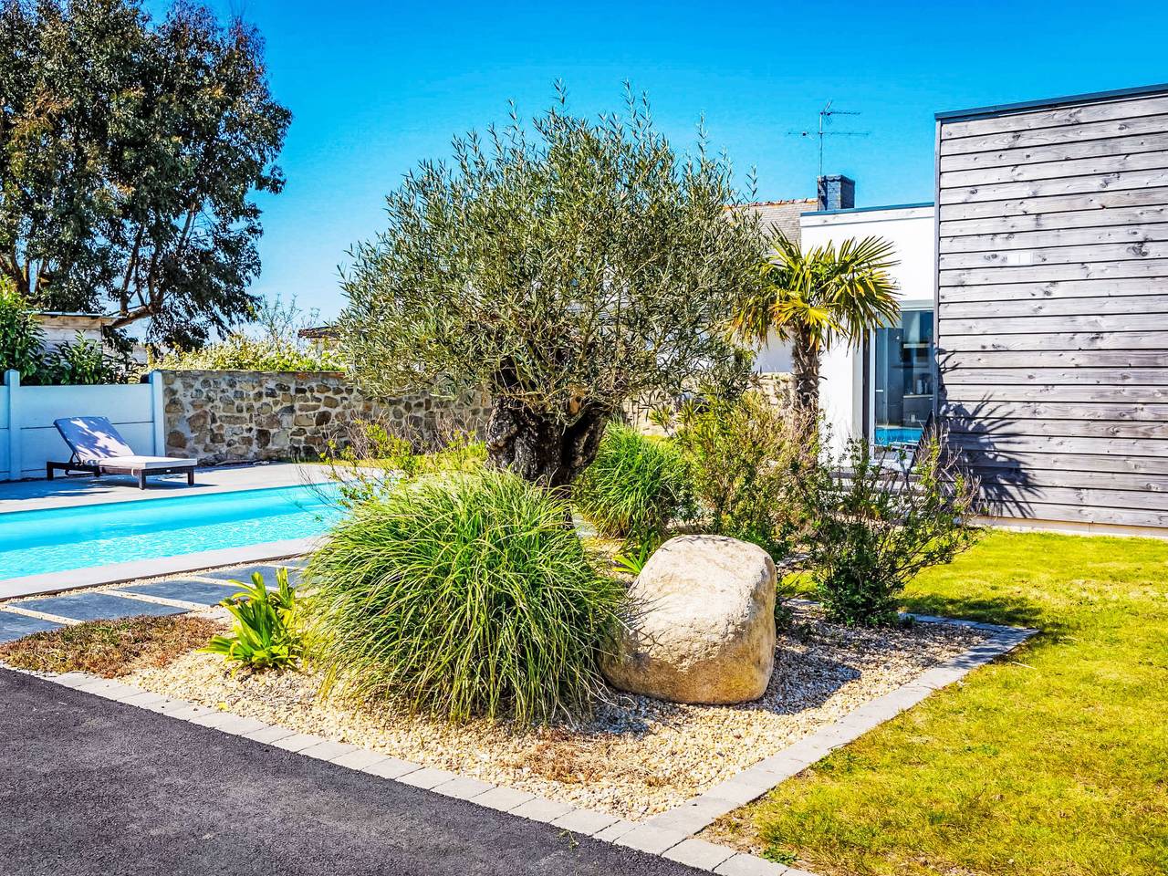 Maison Des Dunes in Erdeven, Côte des Mégalithes