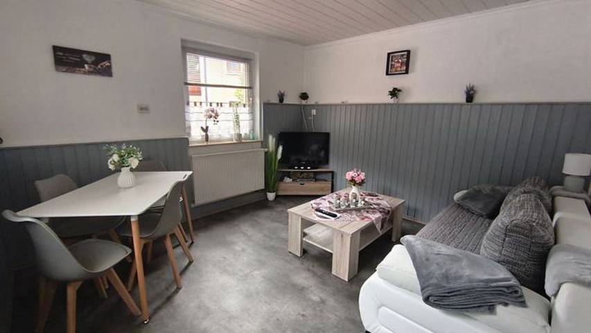 Hütte für 4 Personen in der Fränkische Schweiz - 3