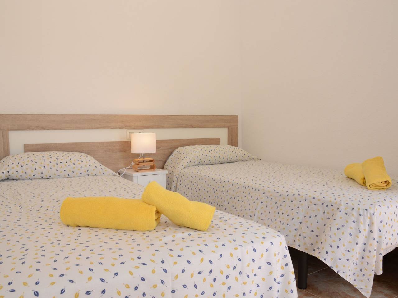 Olivos 8 in Mar Menor, Costa Cálida