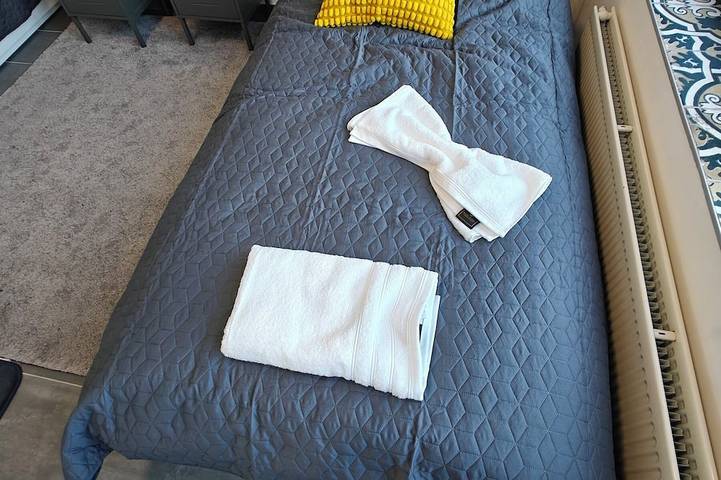 Ferienhaus für 3 Personen in Tilburg - 3