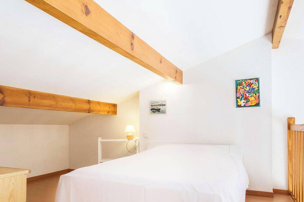 Maison avec jardin - 6 pers. in Biscarrosse (bourg), Biscarrosse