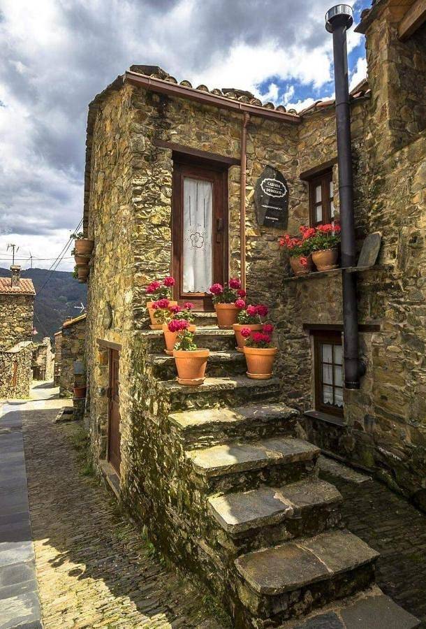 Holiday Home in Serra da Lousã