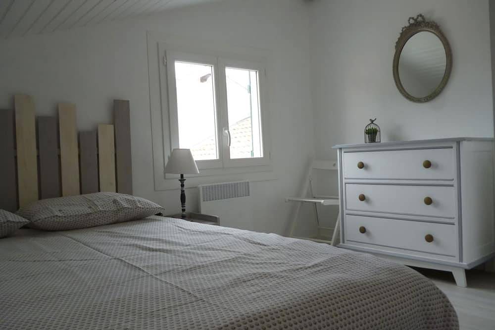 Maison au Betey 4/5 personnes avec jardin in Andernos-les-Bains, Région d'Arcachon