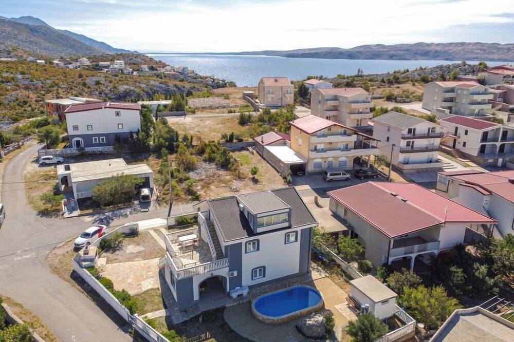 Casa vacanza a Kvarn a partire da 117€ a notte