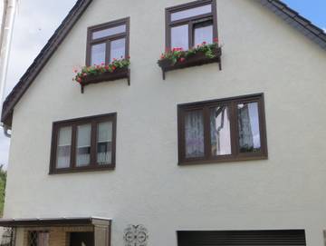 Ferienwohnung für 6 Personen in Schweina, Bad Liebenstein, Bild 1