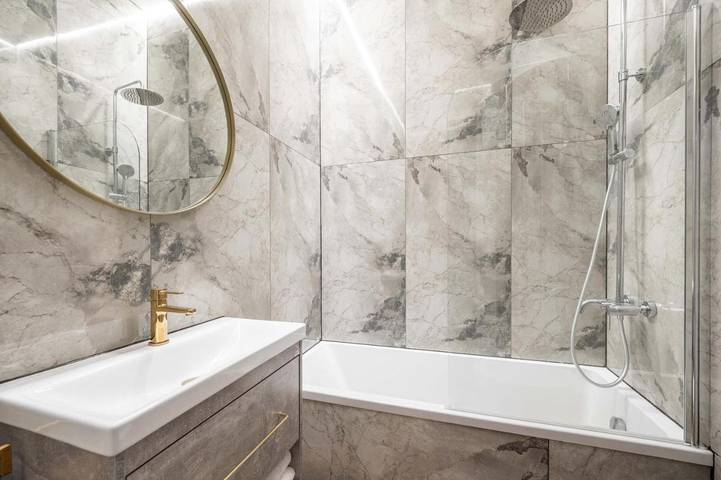 Apartament wakacyjny dla 4 osób, z ogród, zwierzęta dozwolone - 1