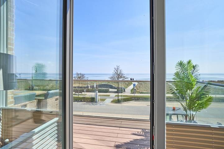 Ganze Wohnung, Ferienwohnung Ocean House - Scharbeutz in Scharbeutz, Ostholstein