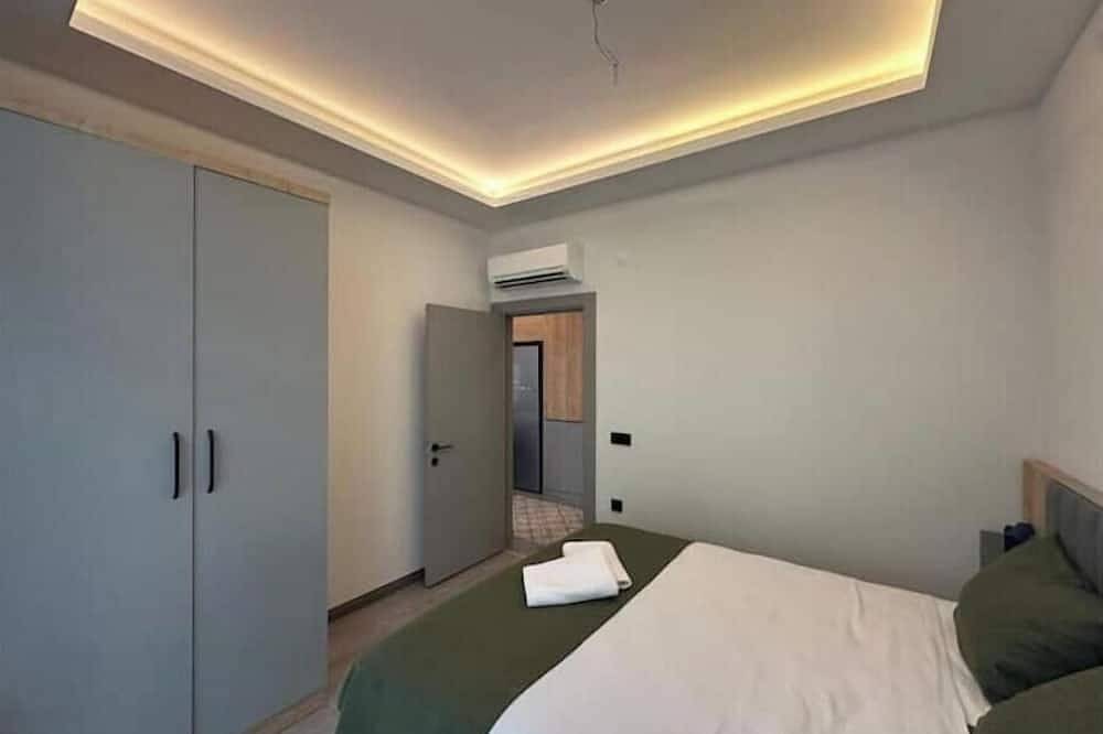 Entire apartment, Silence Garden Suite B8 in Alanya, Antalya Province