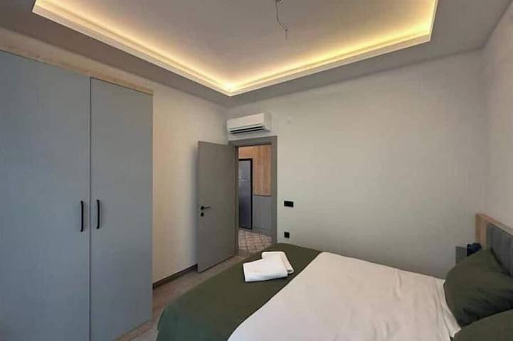 Apartamento de vacaciones para 4 personas - 1