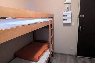 Chalet pour 4 Personnes dans Prapoutel, Les Adrets, Photo 1