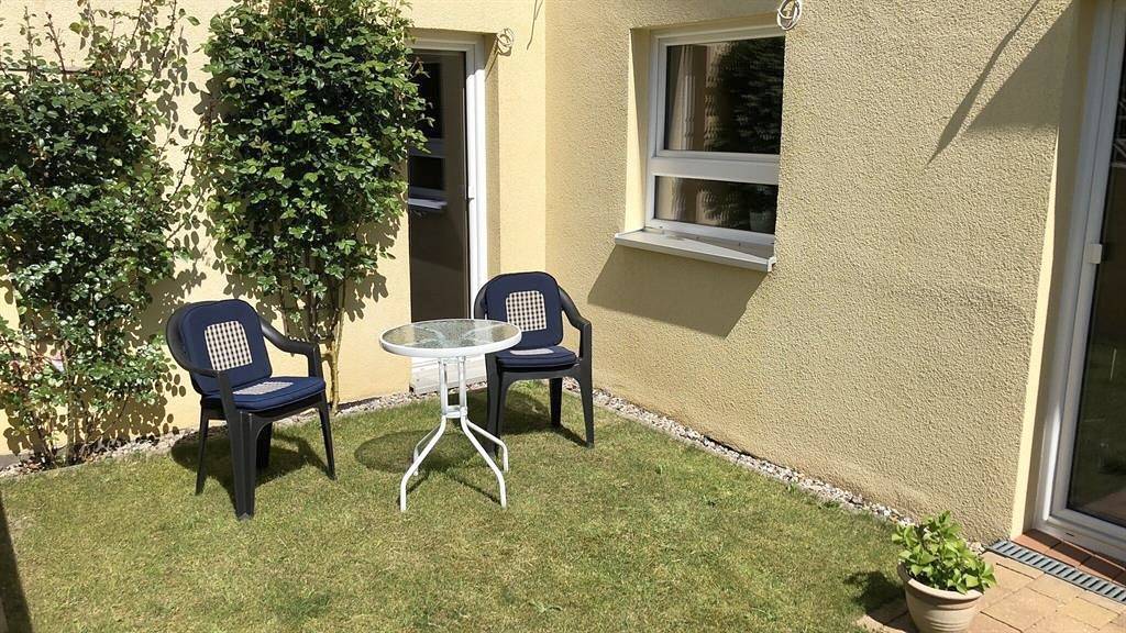 Ganze Ferienwohnung, Ferienwohnung Moin, Dusche, Wc in Kiel, Kieler Bucht