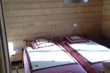 Chalet pour 6 Personnes dans Saint-Véran, Région de Briançon, Photo 2