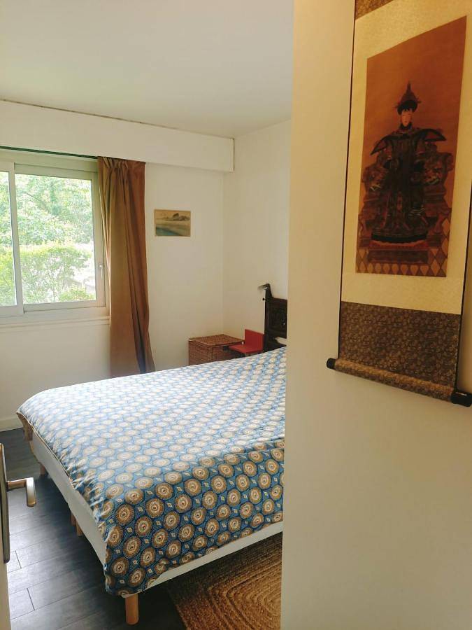 Appartement entier, Appartement calme et cozy in Bondy, Seine-Saint-Denis