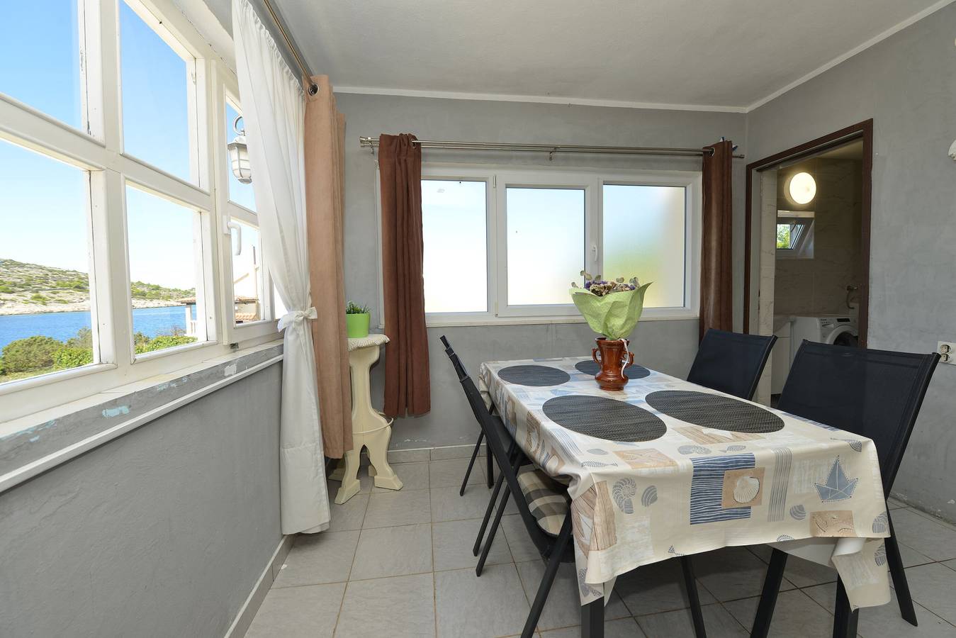 House Captain House in Dalmatinische Inseln