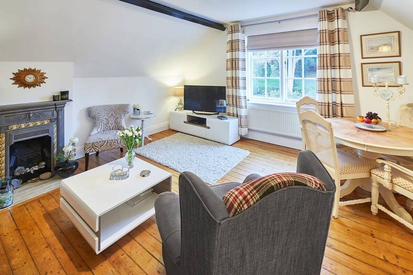 Entire apartment, Host Stay Park Place Apartment in Whitby, North York Moors National Park