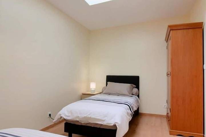 Location de vacances pour 6 personnes, avec jardin à Yvrac - 4