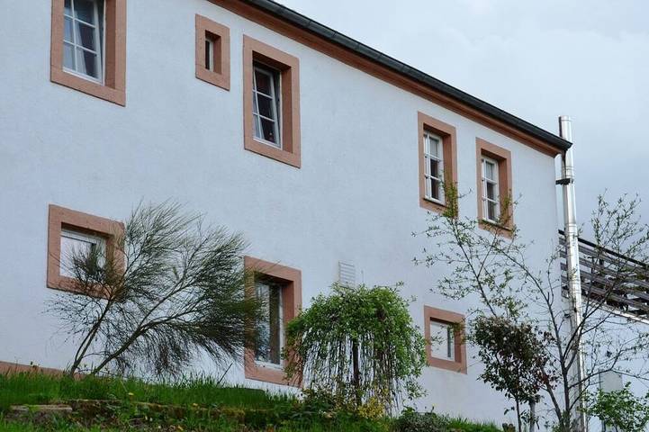 Ganze Wohnung, Ferienwohnung in idyllischer Lage zwischen Osterzgebirge und Sächsische Schweiz in Liebstadt, Osterzgebirge