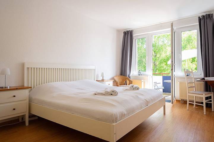 Ganze Wohnung, Dünengarten Whg. Wa45-54 in Kühlungsborn Weststrand, Kühlungsborn