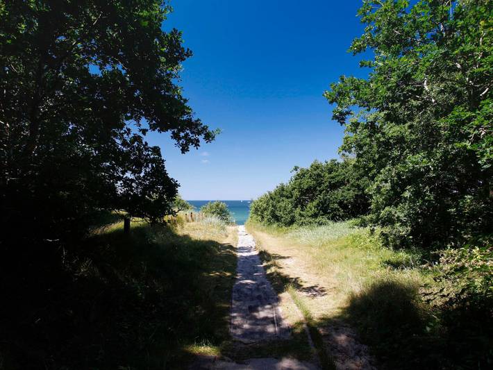 Ferienpark für 7 Personen, mit Garten, kinderfreundlich in Dranske - 3