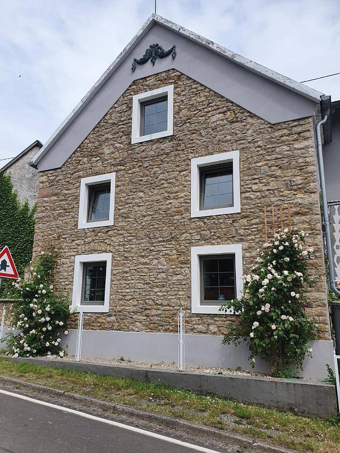 Ferienhaus am Eifelsteig in Blankenheim, Naturpark Hohes Venn-Eifel