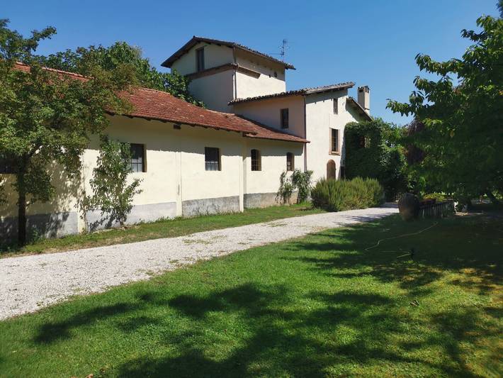 Chalet para 10 personas, con jardín y piscina, Se admiten mascotas - 1