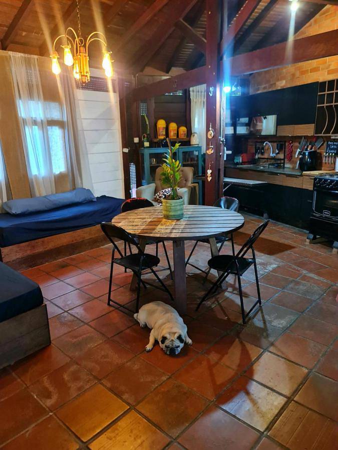 Casas e apartamentos de temporada para 4 pessoas, com jardim, com animais de estimação em Santarém (Brasil)