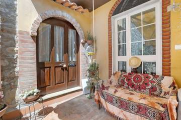 Habitación para 2 Personas en Casano-Dogana-Isola, Luni, Foto 2