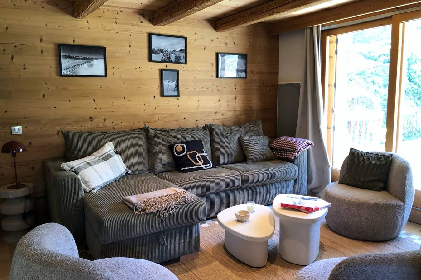 Photo : Appartement de vacances