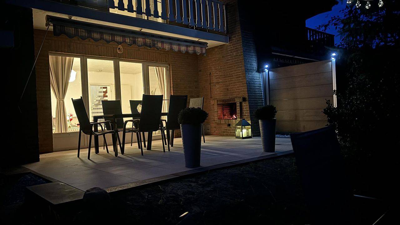 Ferienhaus für 7 Personen (104 m²) in Bispingen in Bispingen, Landkreis Heidekreis