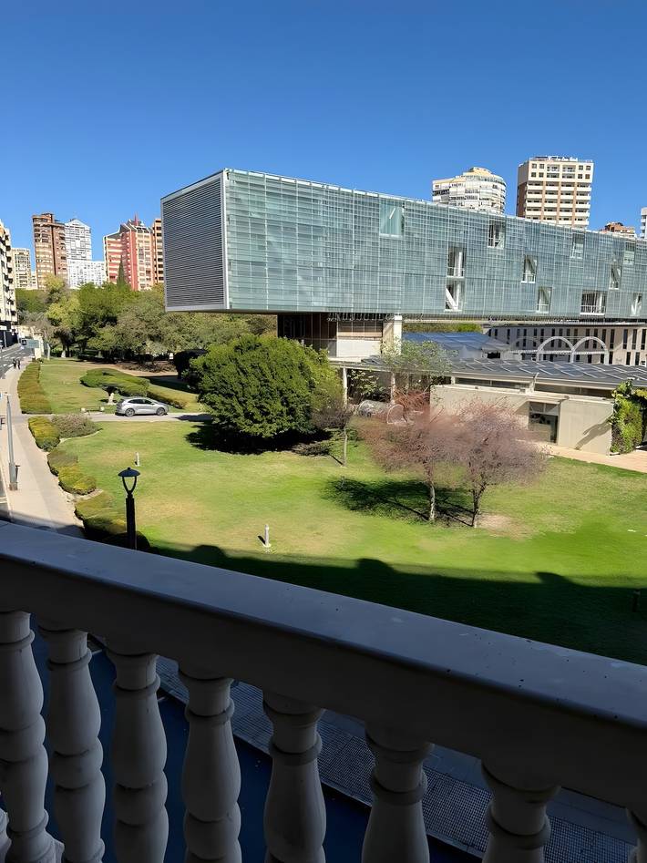 Entire apartment, Apartment 'Aigüera Lux Apartment Benidorm' in Benidorm, Costa Blanca