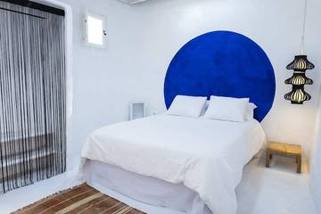 Casa Rural para 8 Personas en Mojácar, Costa de Almería, Foto 4