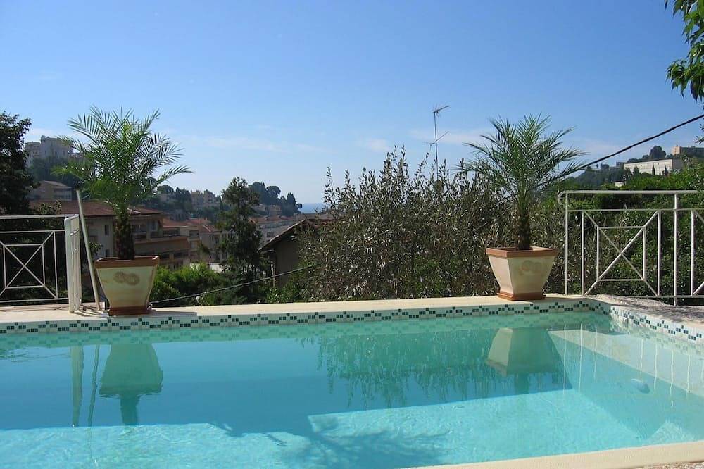 Maison de vacances