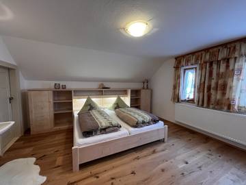 Chalet für 6 Personen in Ruhpolding, Bayerische Alpen, Bild 2