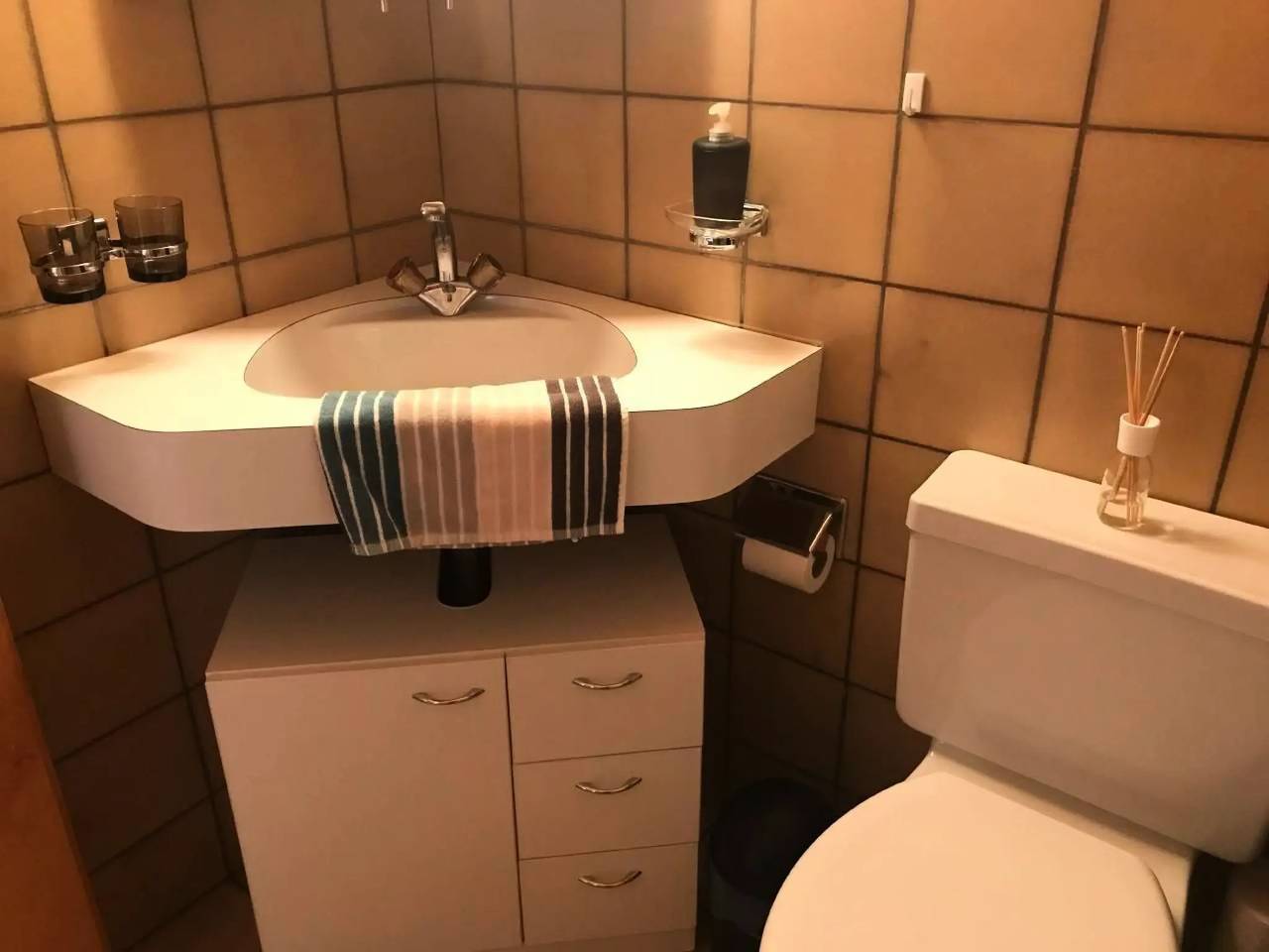 Apartamento entero, 2 estancias 4 Personas in Sörenberg, Flühli
