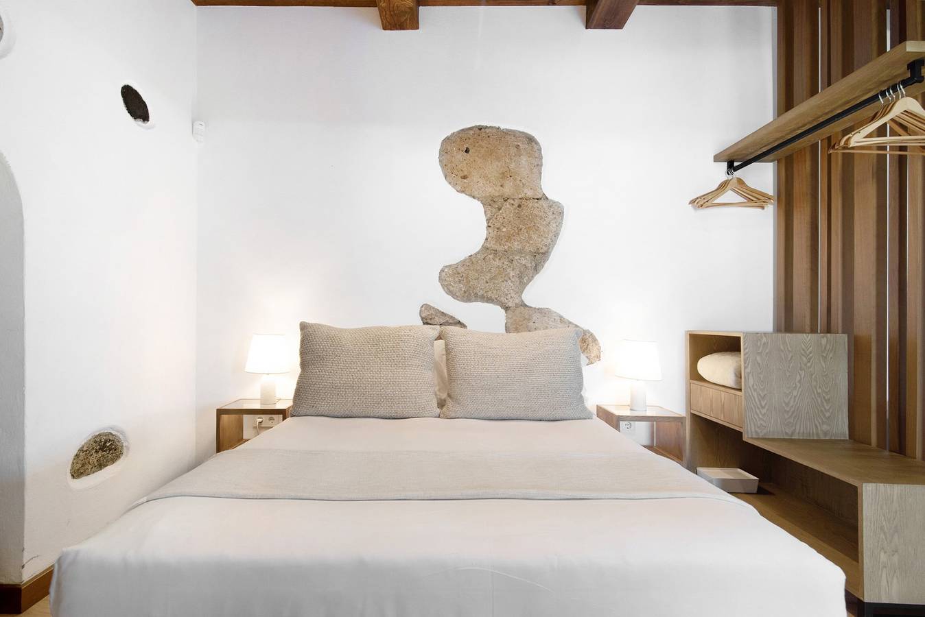 Landhuis 'Dalia - Finca La Suerte Grande' met bergzicht en wifi, foto 10