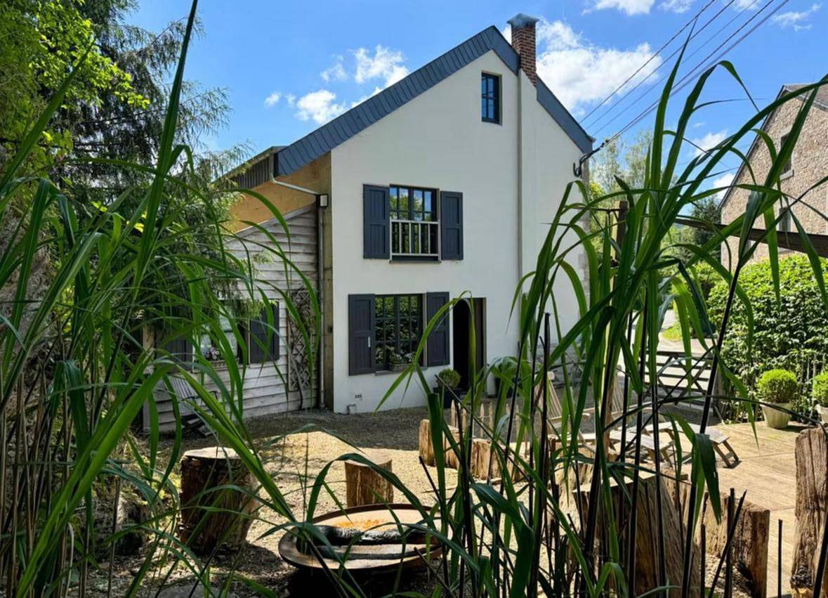 Holiday Home in Mormont, Érezée