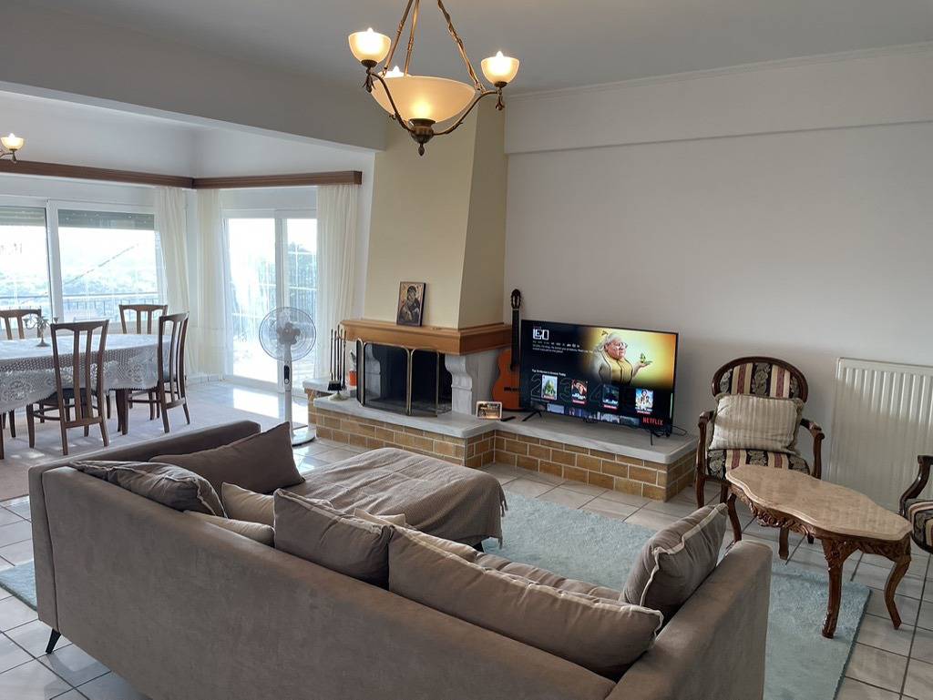 Eagles Nest Villa Your Grecian Paradise in Agia Marina (Koropi), East coast of the Attika region