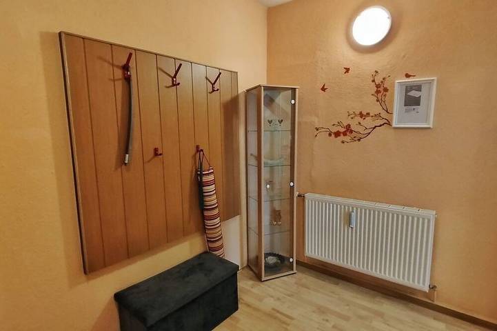 Ferienwohnung für 4 Personen, mit Garten und Terrasse - 1