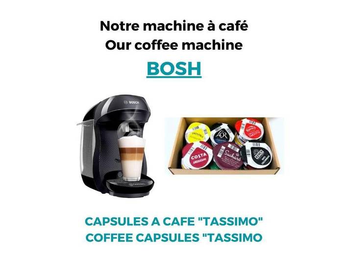 Gîte pour 2 personnes à Dole - 4