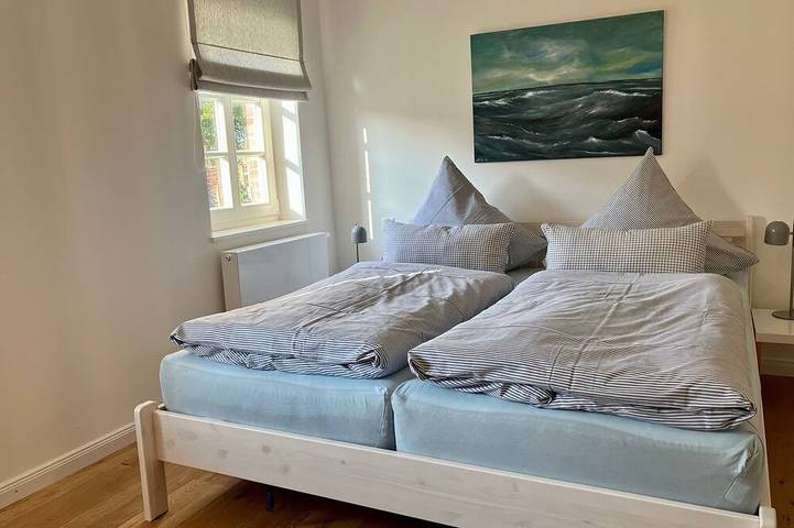 Ferienhaus für 3 Personen, mit Garten, mit Haustier in Nesse - 2