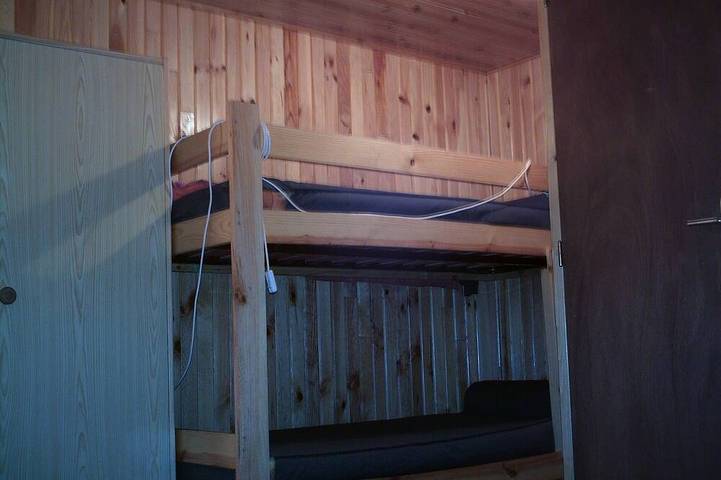 Gîte pour 6 personnes, avec balcon dans Office De Tourisme Des Angles - 3